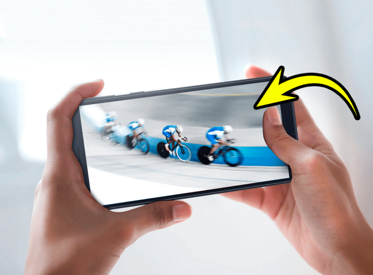 La pantalla definitiva para móviles: este será el mejor OLED del mercado con 10.000 píxeles por pulgada