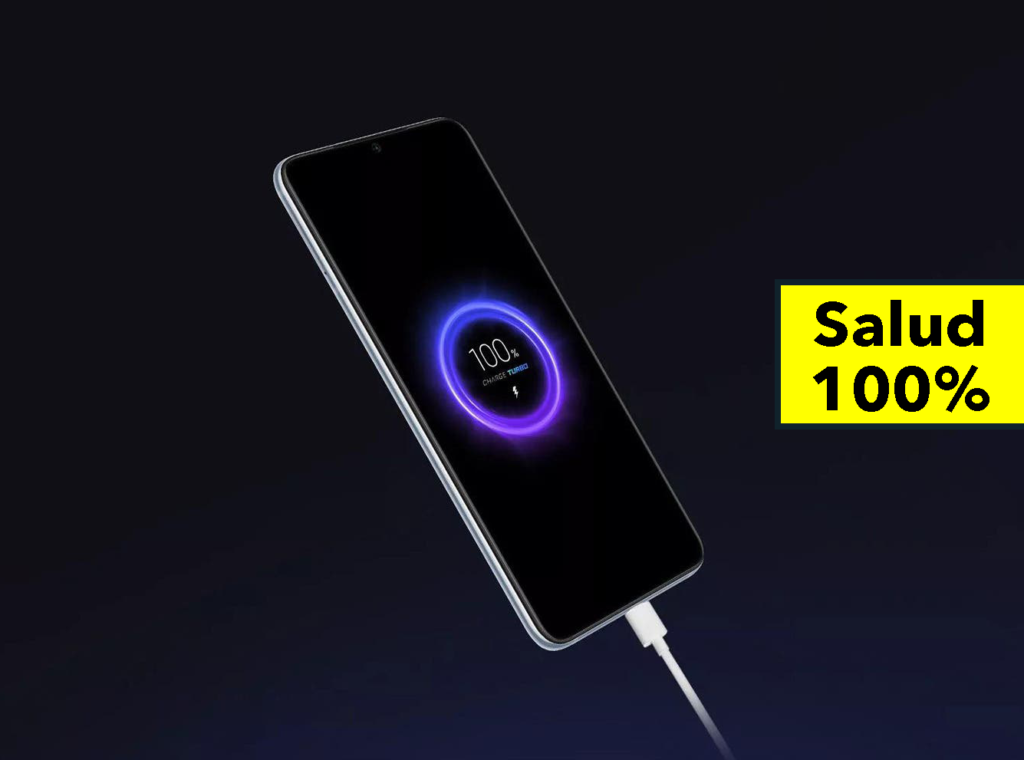 Cómo utilizar la carga rápida de tu móvil para que este dure más