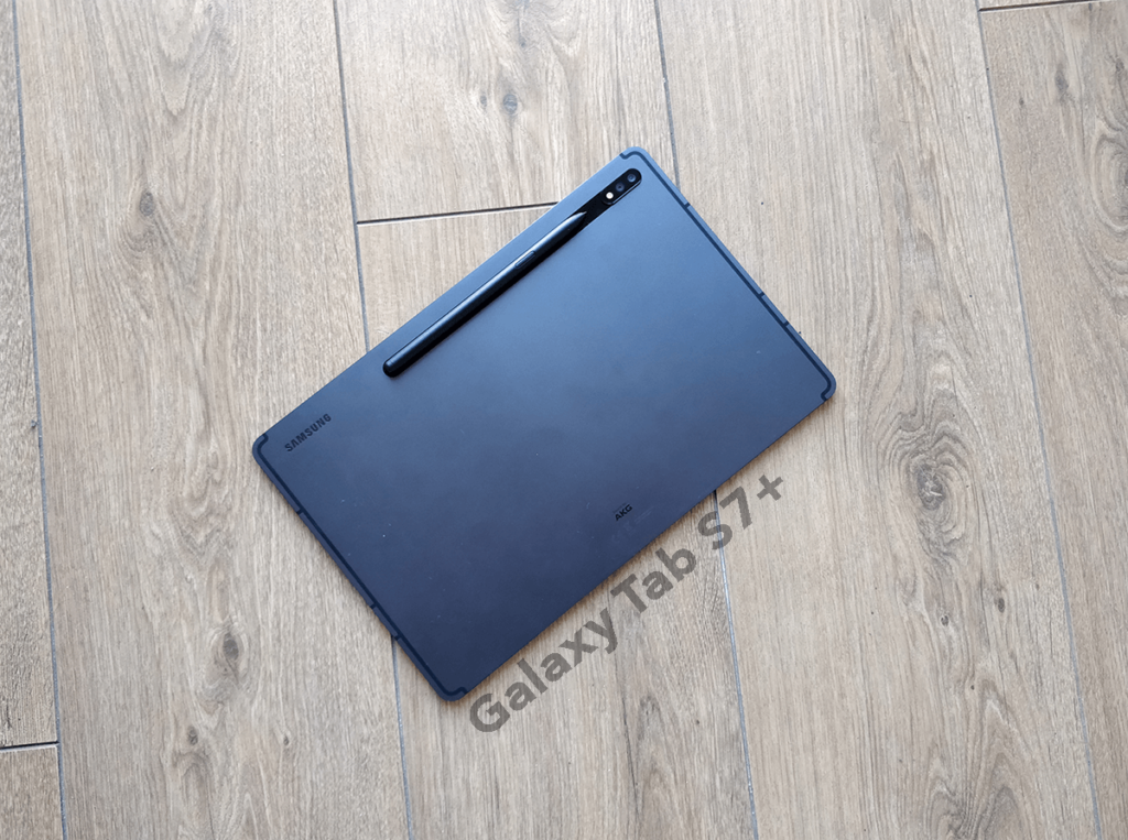 Samsung Galaxy Tab S7+, ¿merece la pena pagar 900 euros/dólares por una tablet Android?