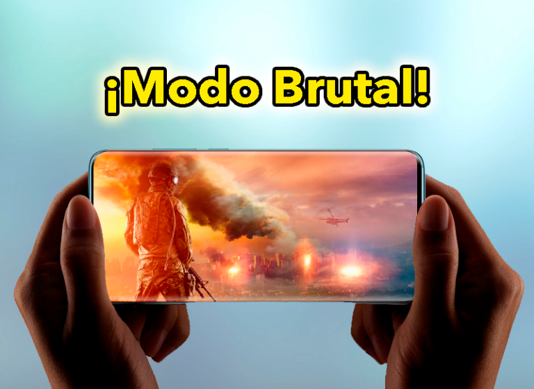 Nuevo modo gaming de Xiaomi: mejora el rendimiento de tu dispositivo gracias a la RAM