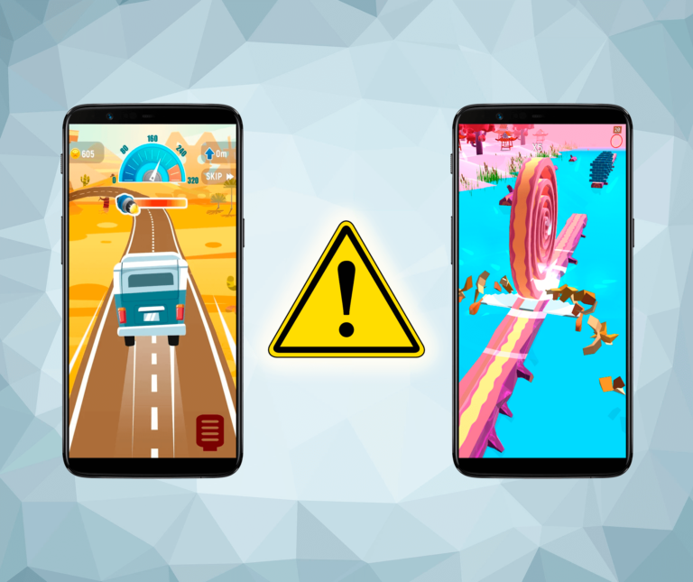 Cuidado con estas aplicaciones Android: contienen Adware y se han colado en Google Play