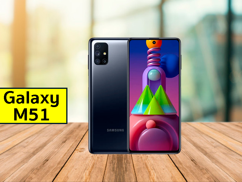 Samsung Galaxy M51: 3 motivos para comprarlo y 2 para no hacerlo