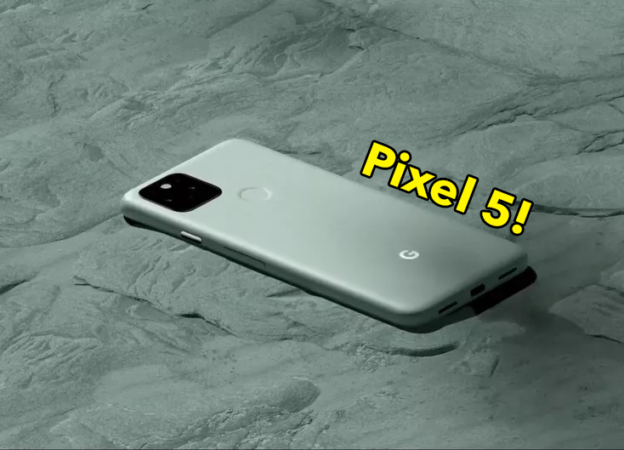 Google Pixel 5, un gama media que pocos comprarán