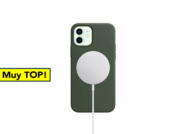 La mejor característica del iPhone 12 que debería llegar a Android