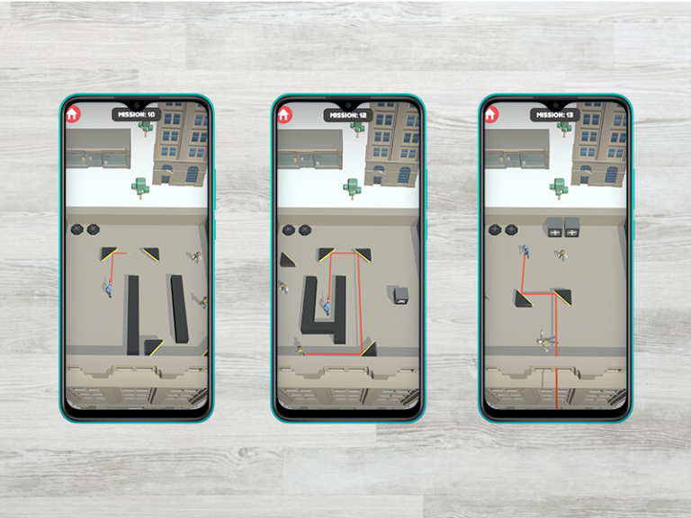 18 Juegos para Android GRATIS por tiempo limitado