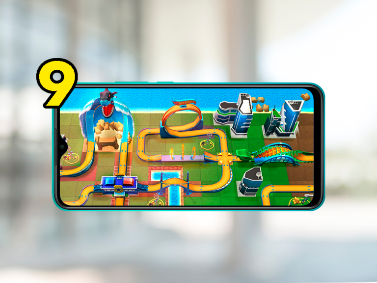 Descarga estos 9 juegos Android nuevos y gratis: sé el primero en jugarlos
