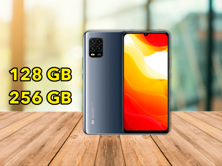 5 móviles con mucha memoria y baratos que deberías comprar