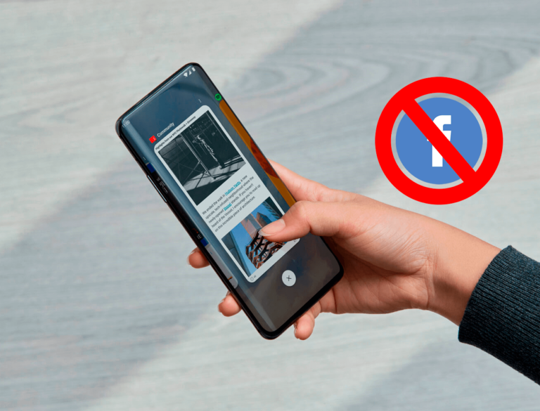 La mejor noticia para los móviles OnePlus: adiós a las aplicaciones preinstaladas de Facebook