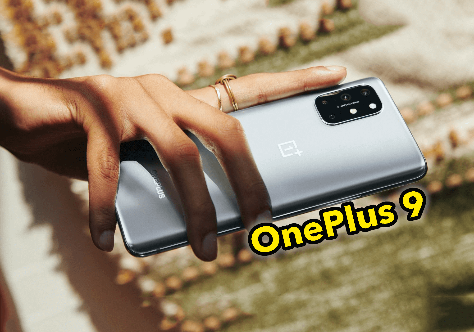 OnePlus 9: las 5 cosas que debería tener para ser el mejor