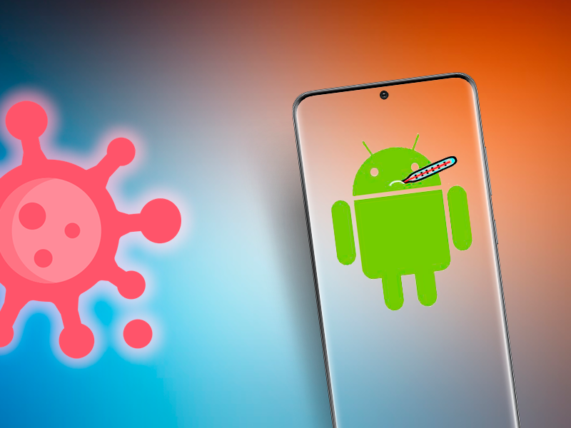Virus en Android, ¿se elimina con un restablecimiento de fábrica?