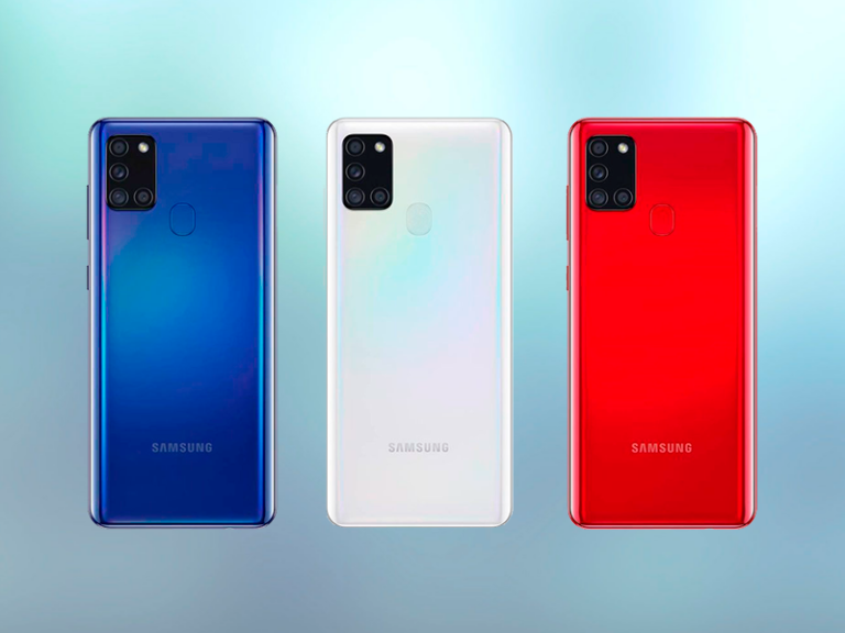 ¿Merece la pena comprar el Samsung Galaxy A21s? Esto es lo que debes saber