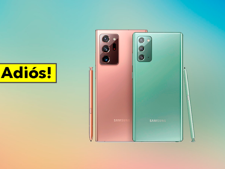 Los Samsung Galaxy Note podrían desaparecer: la serie Galaxy S será compatible con el S-Pen