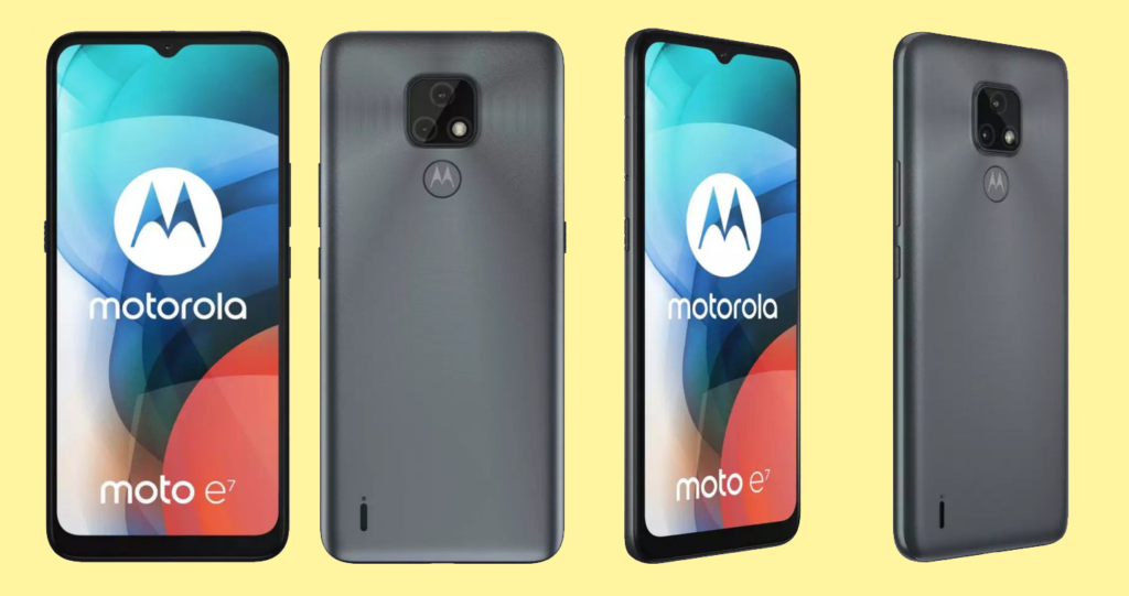 Android 11 en Móviles Motorola lista oficial de actualización