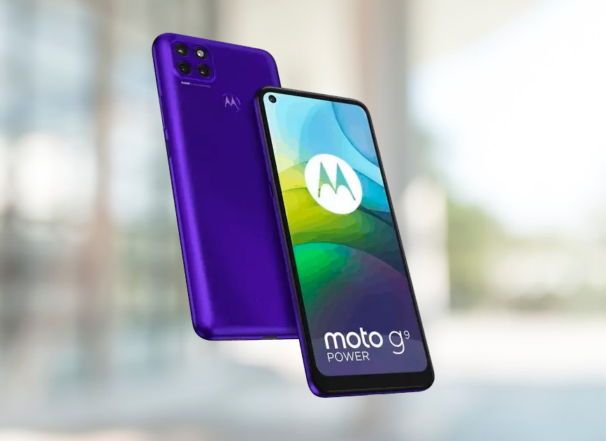 Motorola Moto G9 Power opinión, características y precio