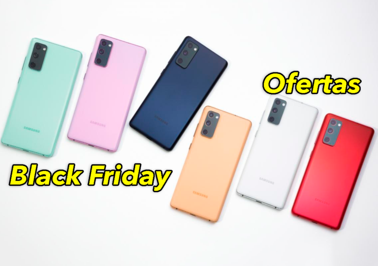 Black Friday en móviles: las mejores ofertas reales que puedes encontrar hoy