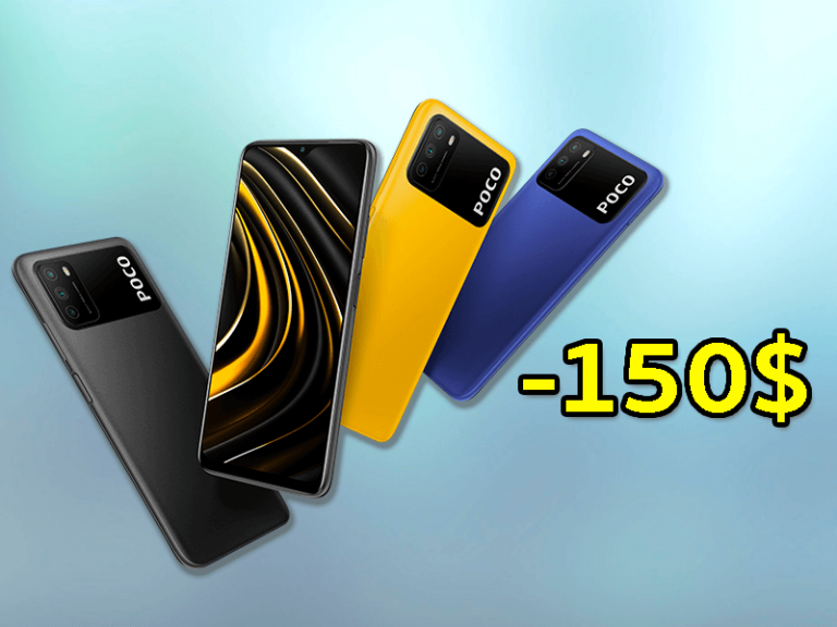 Xiaomi POCO M3, ¿es el nuevo mejor gama media barato que existe?