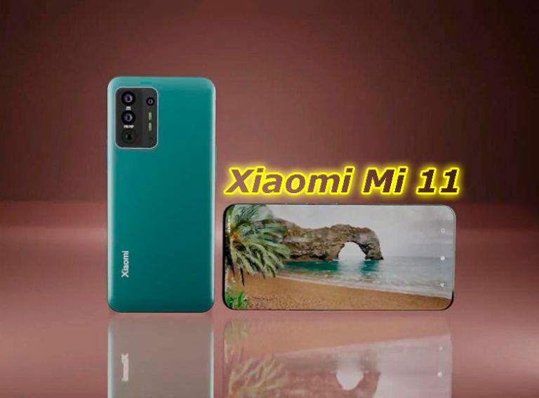 El Xiaomi Mi 11 llegará muy pronto: es el gama alta que vas a querer para 2021