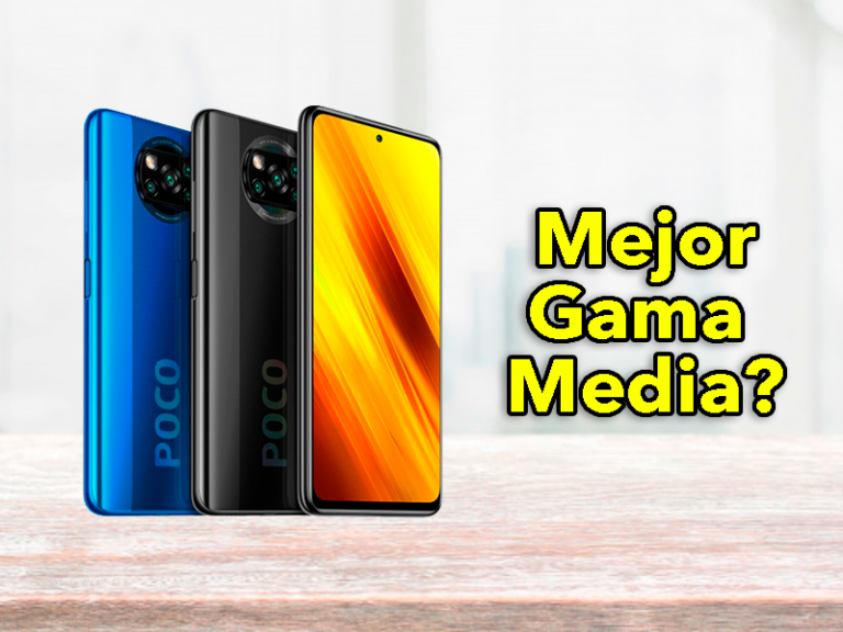 Xiaomi POCO M3, filtrado el nuevo móvil barato con Snapdrago 662 y mucha batería
