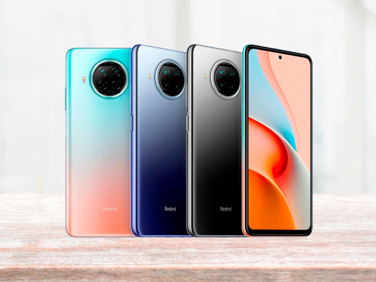 Xiaomi Redmi Note 9 Pro 5G: la nueva apuesta de gama media que debes conocer