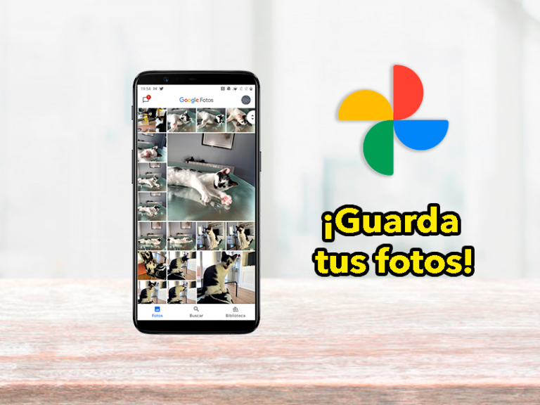 Guarda tus fotos en la nube gratis: cómo hacerlo y todas las ventajas