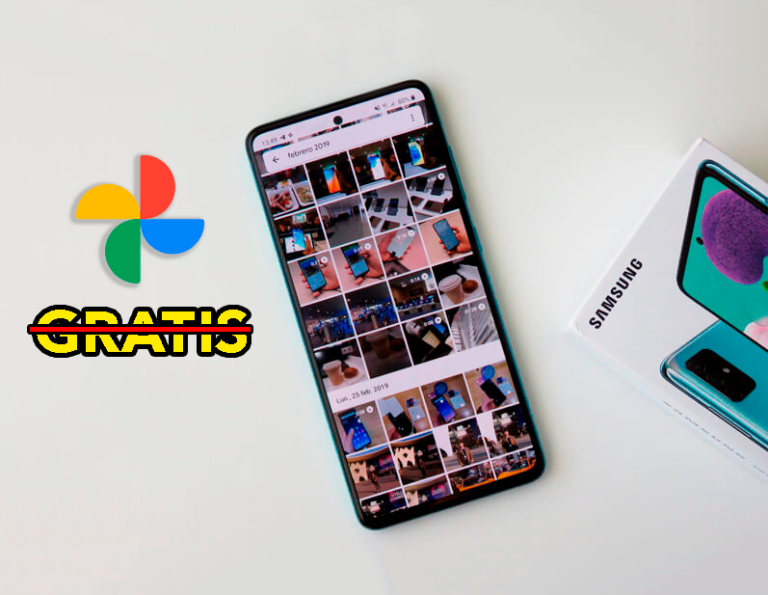 Esto es lo que tendrás que gastar para utilizar Google Fotos: ¿barato o caro?