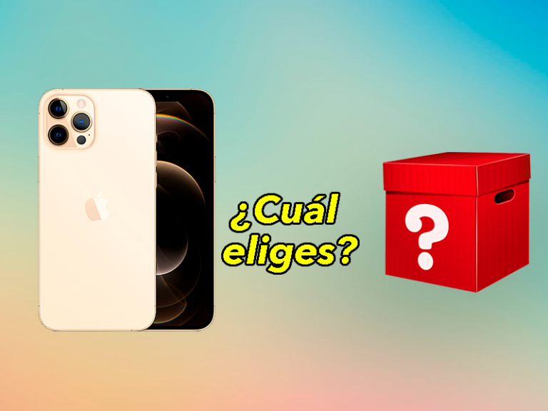 Estos 11 productos tecnológicos cuestan lo mismo que el iPhone 12 Pro: ¿qué prefieres?