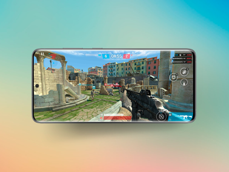 2 Juegos Android que debes descargar ahora mismo