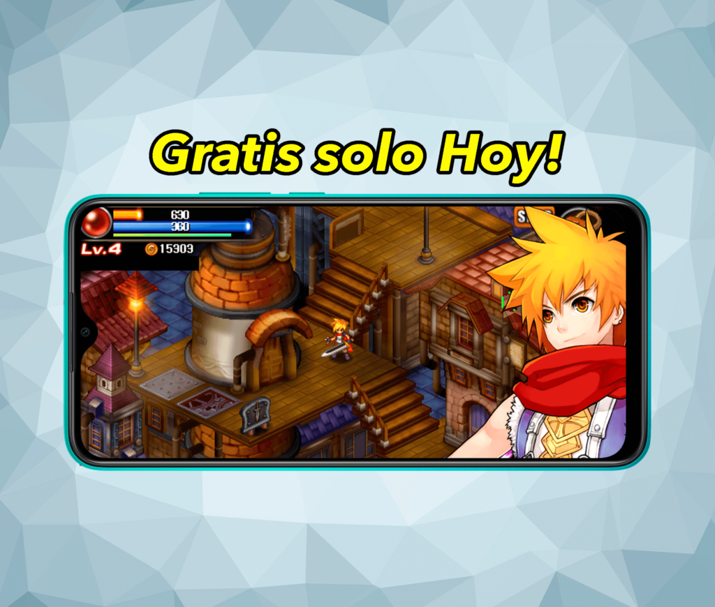 20 Juegos Android Gratis que puedes descargar solo hoy