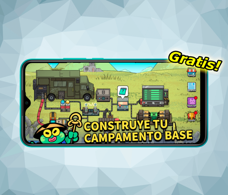 Los mejores juegos Android de la semana: todos acaban de llegar a Google Play