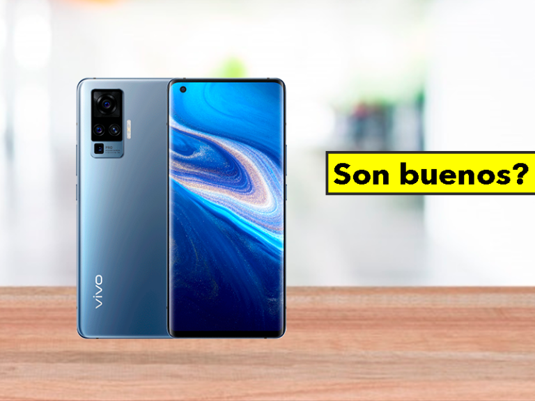 Móviles Vivo: ¿son buenos? ¿merecen la pena? ¿cuáles son los mejores?