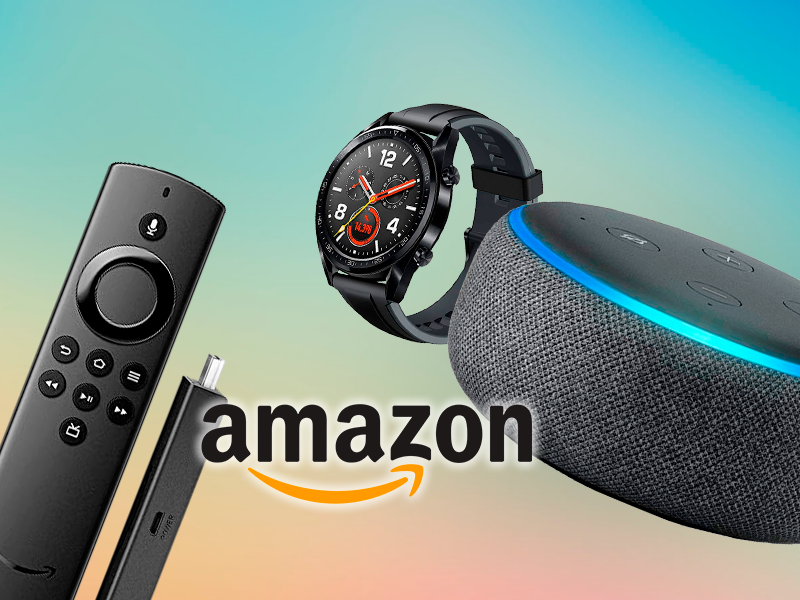 Hermanos Recomendación Espíritu 4 productos baratos de Amazon que comprar en el Black Friday 2020