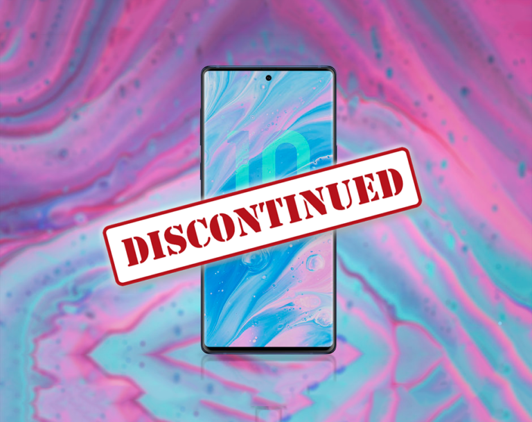 No habrá más Samsung Galaxy Note: la serie será sustituida por plegables