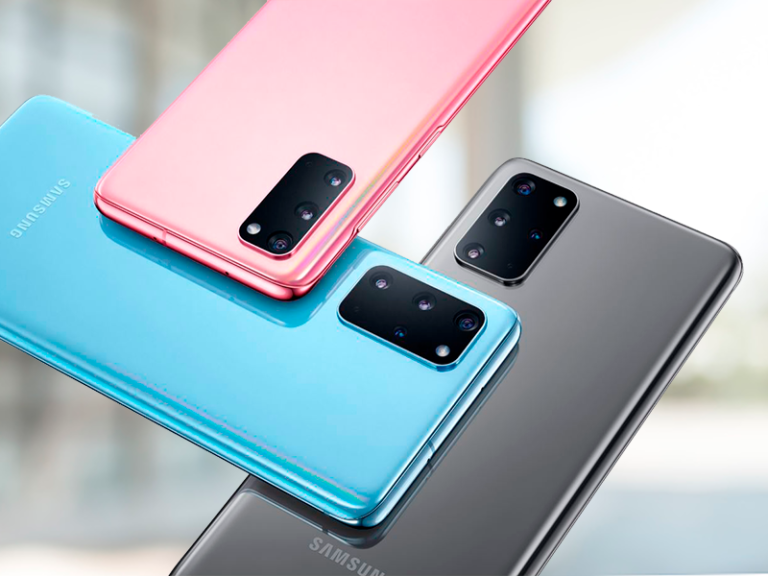 Actualización de Android 11 para Móviles Samsung: fechas y modelos confirmados