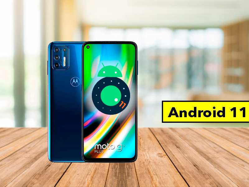 Estos son los móviles Motorola que actualizarán a Android 11: lista oficial