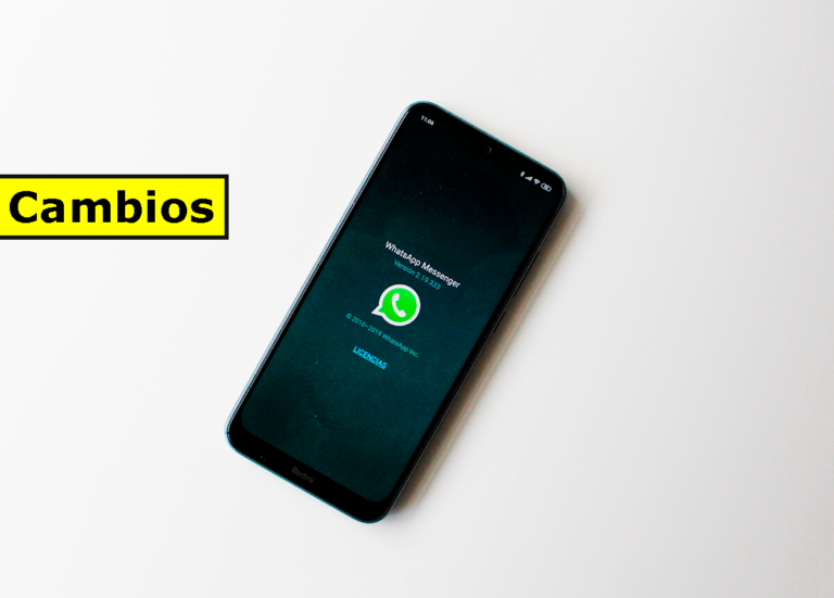 Estos cambios en WhatsApp te van a encantar: mucha más personalización