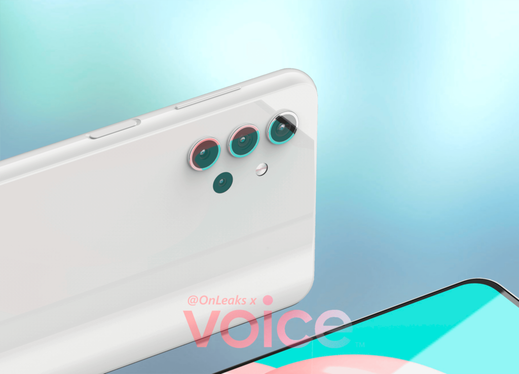 Samsung Galaxy A32: el gama media más bonito de la compañía