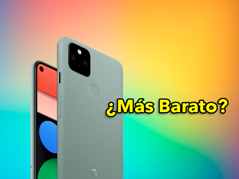 Aparece el Google Pixel XE, ¿un Pixel extremadamente barato?