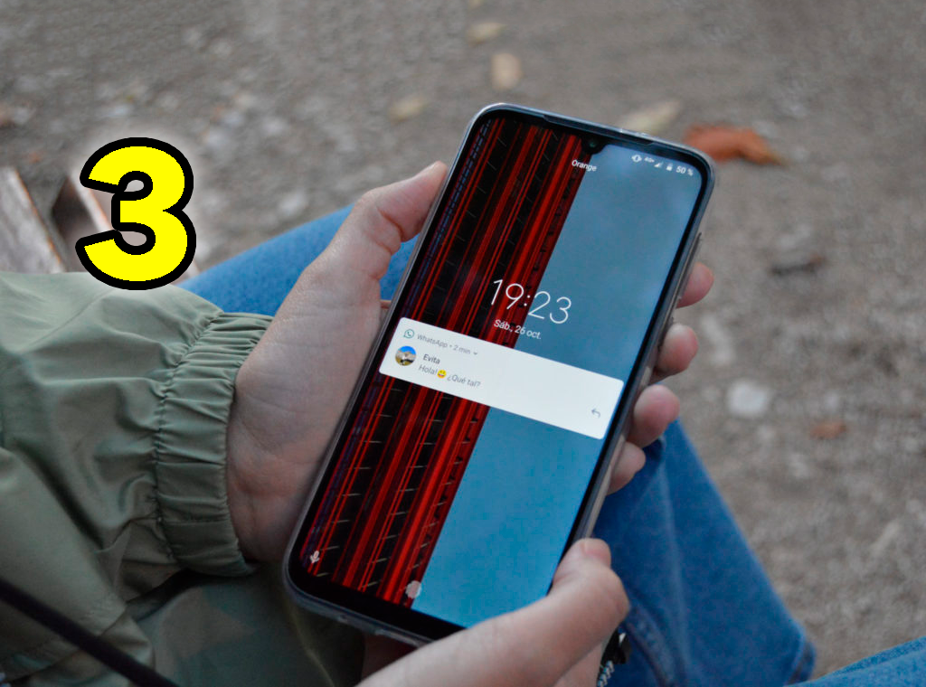 3 ajustes ocultos que harán a tu móvil más potente