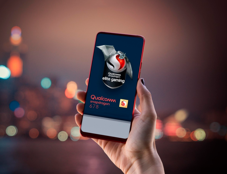 Qualcomm Snapdragon 678, ¿el nuevo procesador estrella de la gama media?