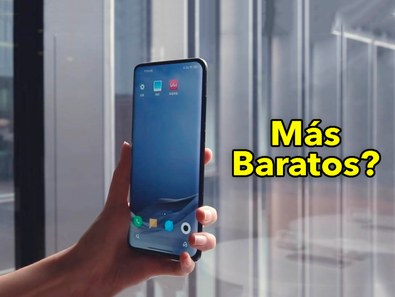 Esto es lo que costará el Xiaomi Mi 11 , ¿es más barato que los Mi 10?