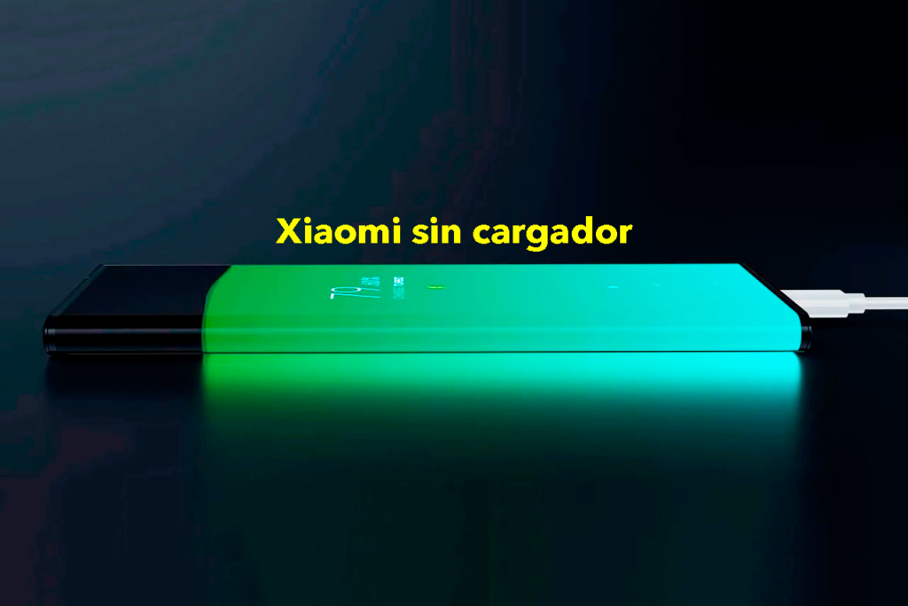 Xiaomi en evidencia: tampoco incluirá cargador en sus próximos móviles