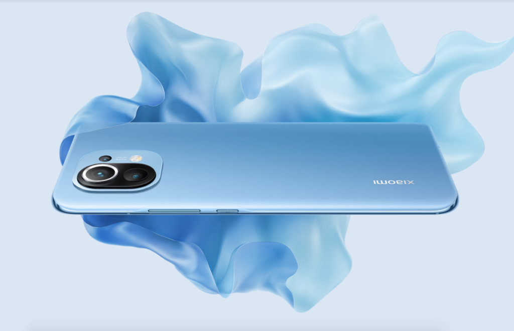 Todo lo que tienes que saber sobre el nuevo Xiaomi Mi 11: características, diseño y precio