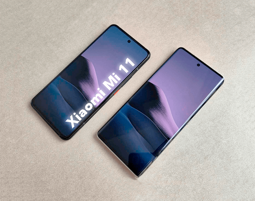 Todo lo que sabemos del Xiaomi Mi 11 y Mi 11 Pro: características, diseño y fechas