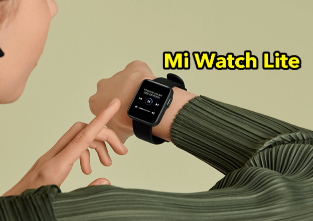 Xiaomi Mi Watch Lite, ¿es el reloj inteligente barato definitivo?