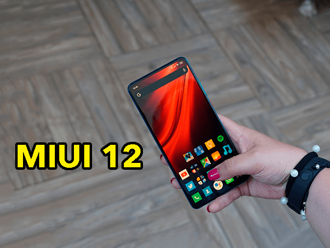 Confirmada la actualización de MIUI 12 para estos móviles Xiaomi de 2019