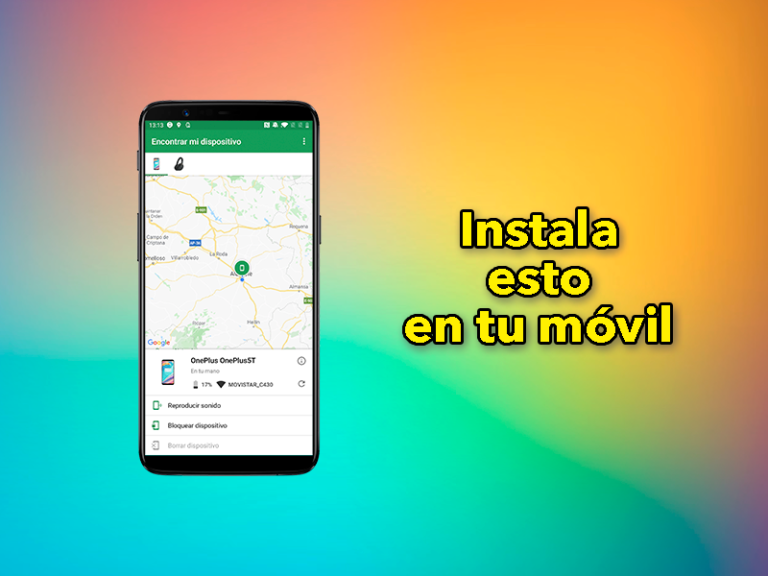 Esto es lo primero que deberías hacer al configurar tu smartphone: evitarás muchos disgustos