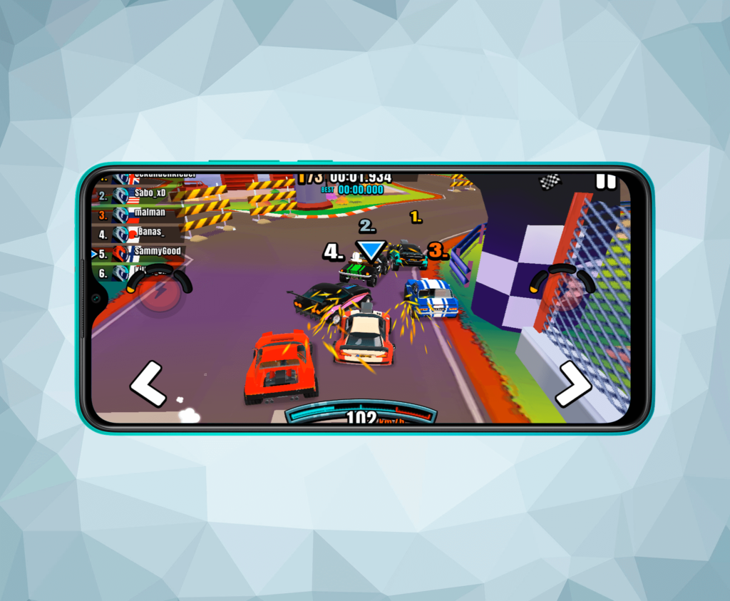 Tienes que descargar estos 18 Juegos Adictivos y nuevos