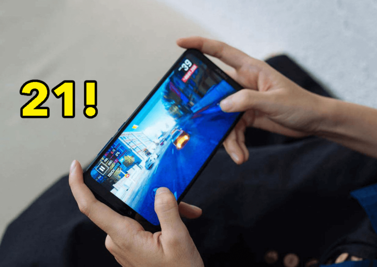 21 Juegos Android Gratis por tiempo limitado: si no los descargas ya tendrás que pagar