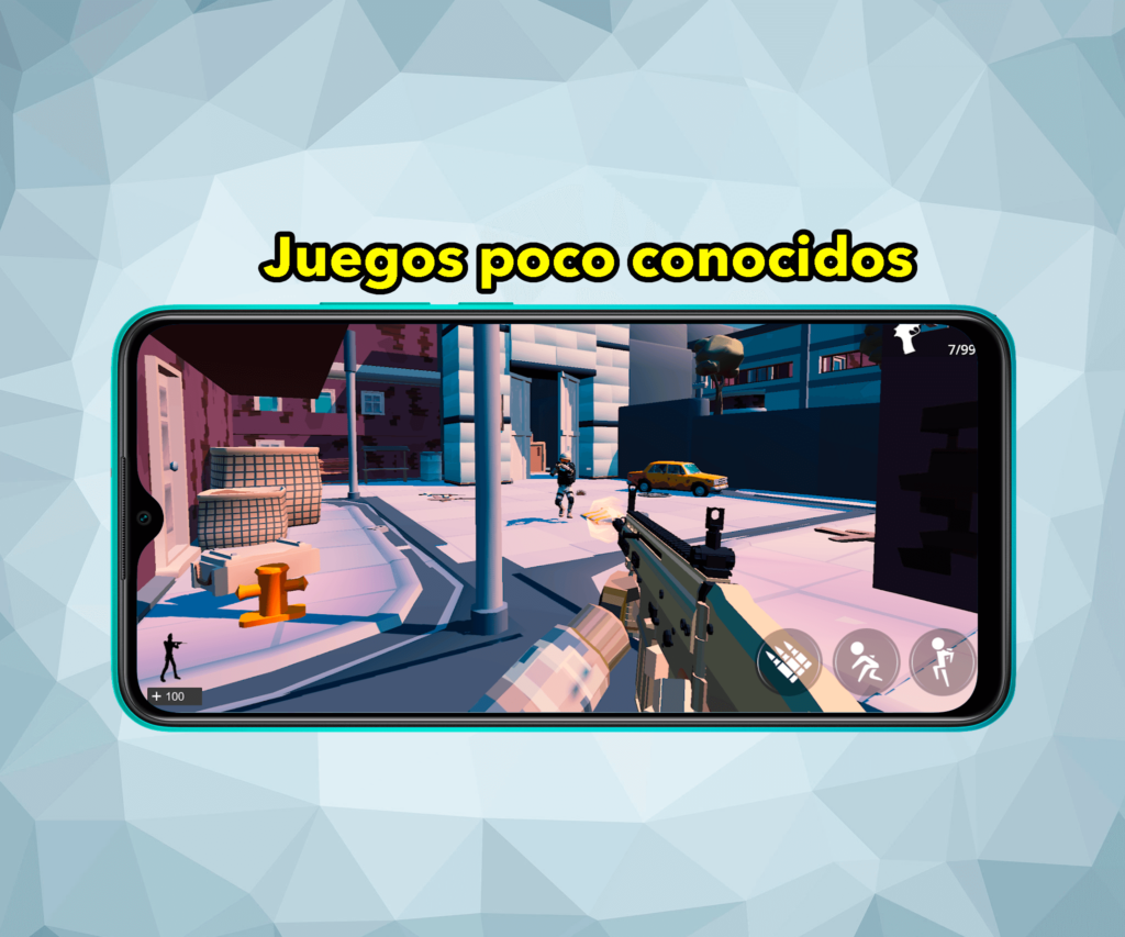 9 juegos Android que deberías instalar ahora mismo en tu móvil