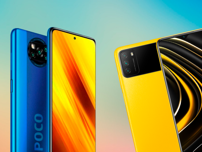 Los dos móviles Xiaomi que deberías comprar si tienes 150 o 250 euros/dólares